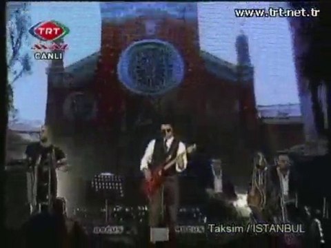 Ayna'dan yansıyanlar - KaraKış (06.09.2010)