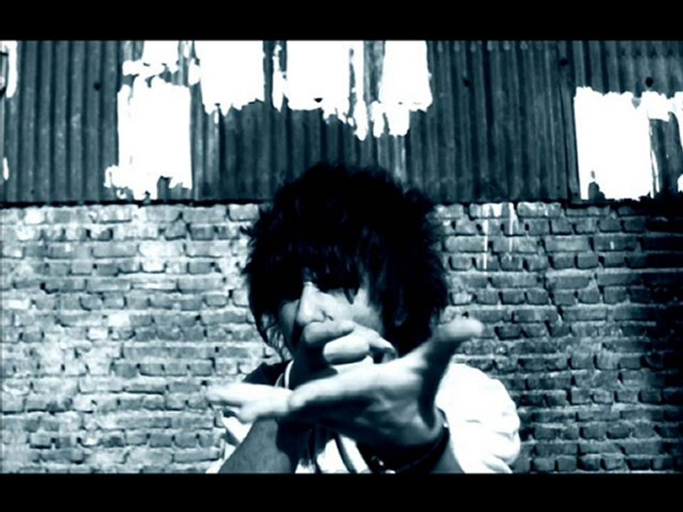 Sehabe - Intihar (2010)