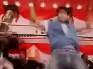 Memory Loss - Thillalangadi