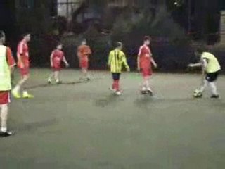 HAFTANIN ARDINDAN PROGRAMI