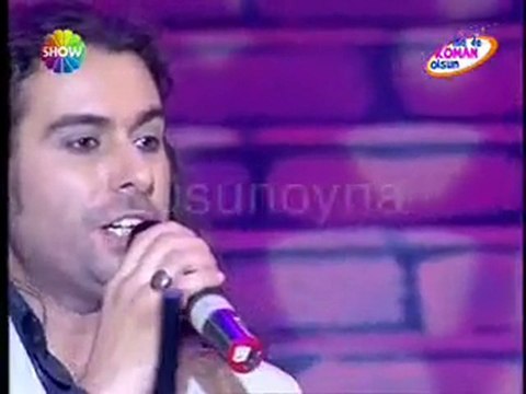 Haktan Canevi Götür Beni Gittiğin Yere 2009