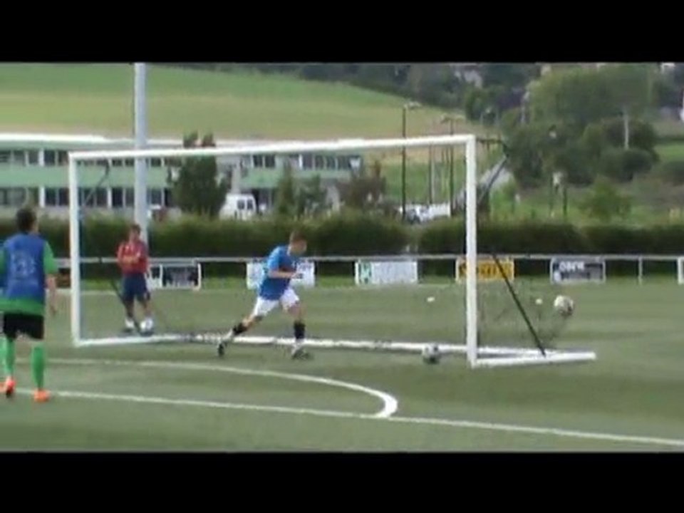 première séance 2010-11 groupe seconde