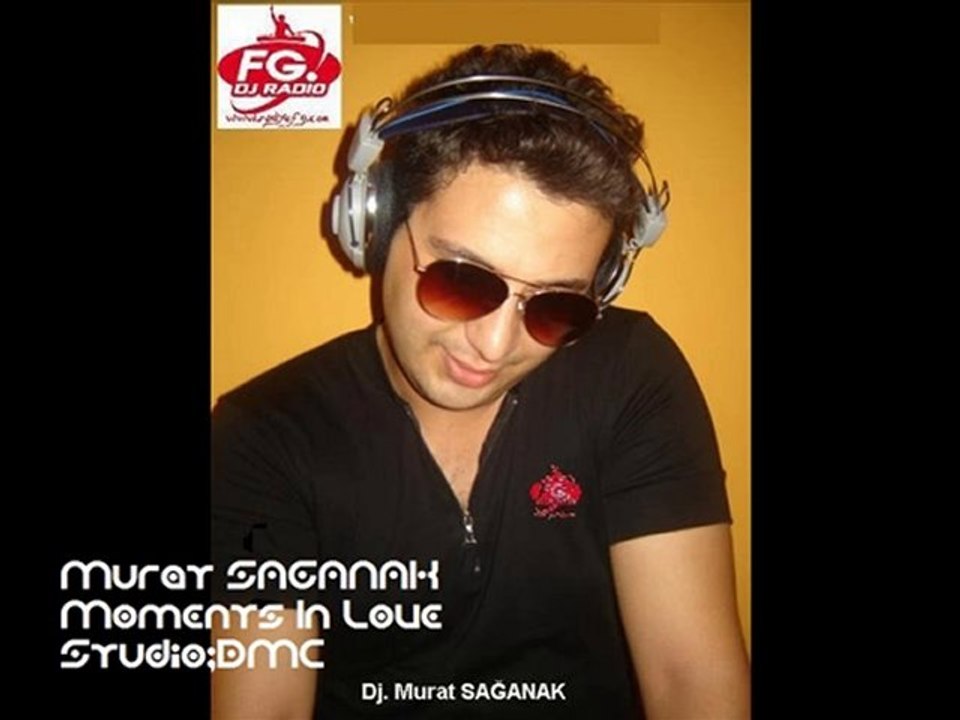 Murat SAGANAK - Moments In Love