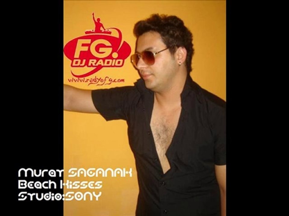 Murat SAGANAK - Beach Kisses
