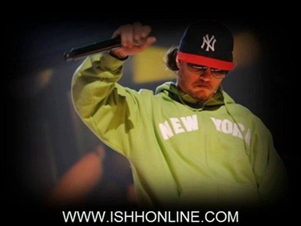 Avery Storm - Leader Of The Band [Very Hot RNB]