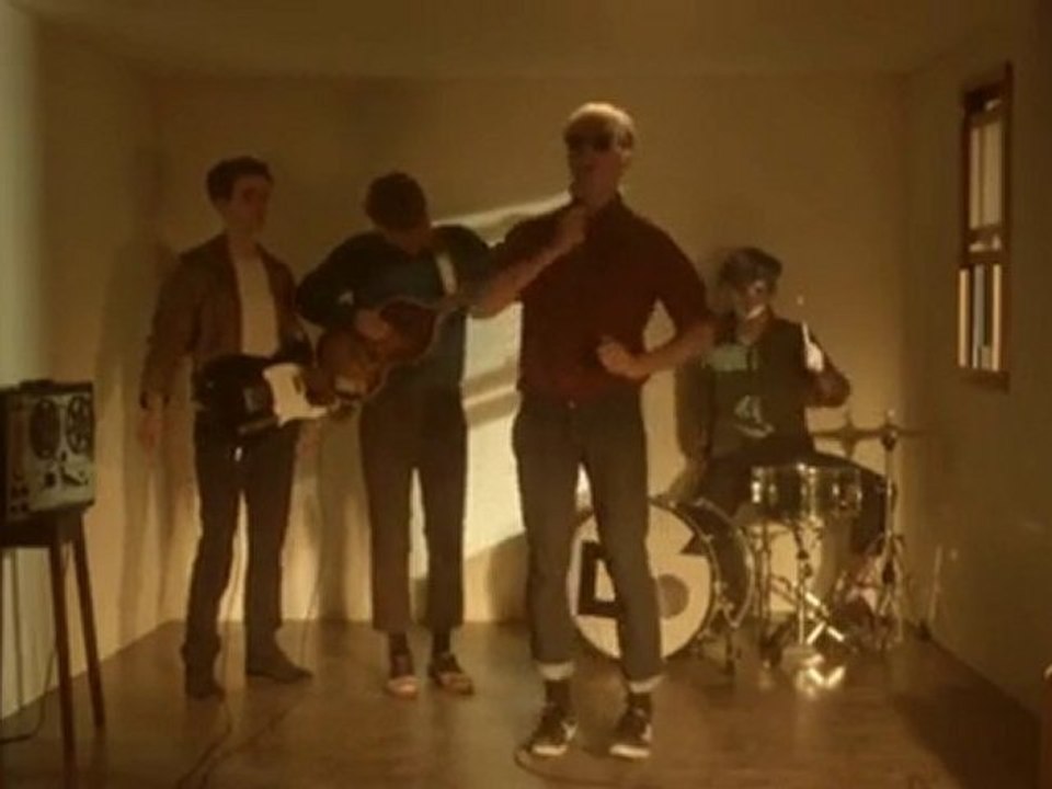 The Drums - Best Friend