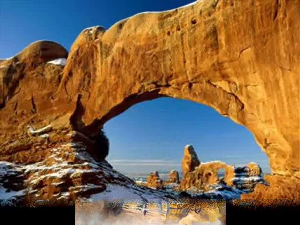 Mon Far-West en peintures2