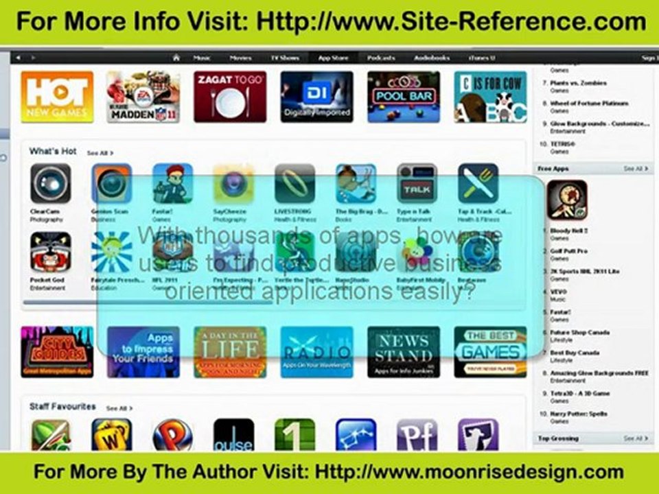 Mobile Application Development