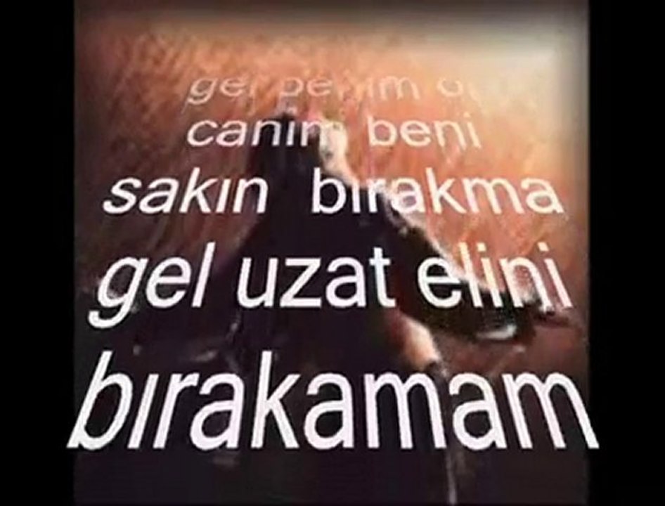 S.K.A. ft Mc Afo - BENİM SEVDİĞİM