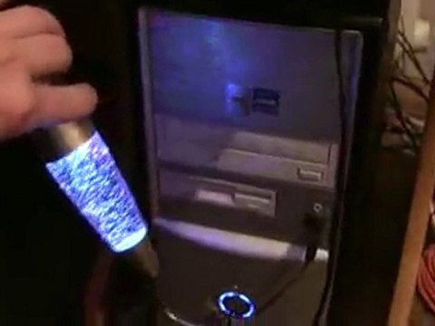 usb лампа от 3usb