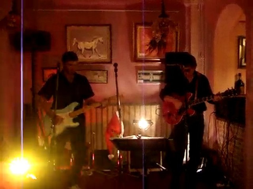 11  02 09 10  Le Groupe NOCTAMBULE à la PIZZA GOGO Dreux