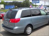 2009 Toyota Sienna for sale in Mount Airy NC - Used ...