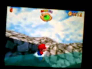 super mario 64 ds W. T. part 03