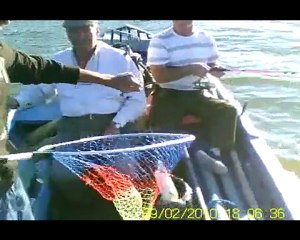 nedret can terkos turna avı video-00