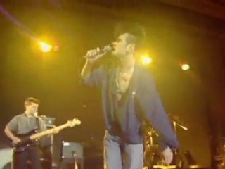 The Smiths "Still Ill"