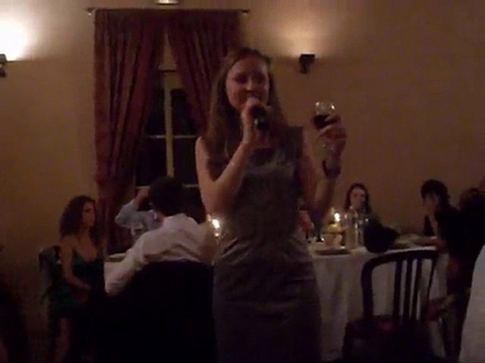 Mariage de Louis-Charles et Katia