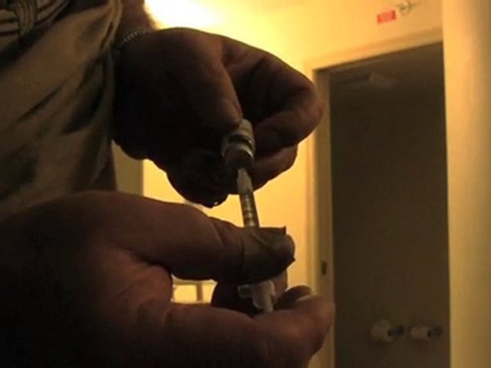 INTERFERON Self Injection