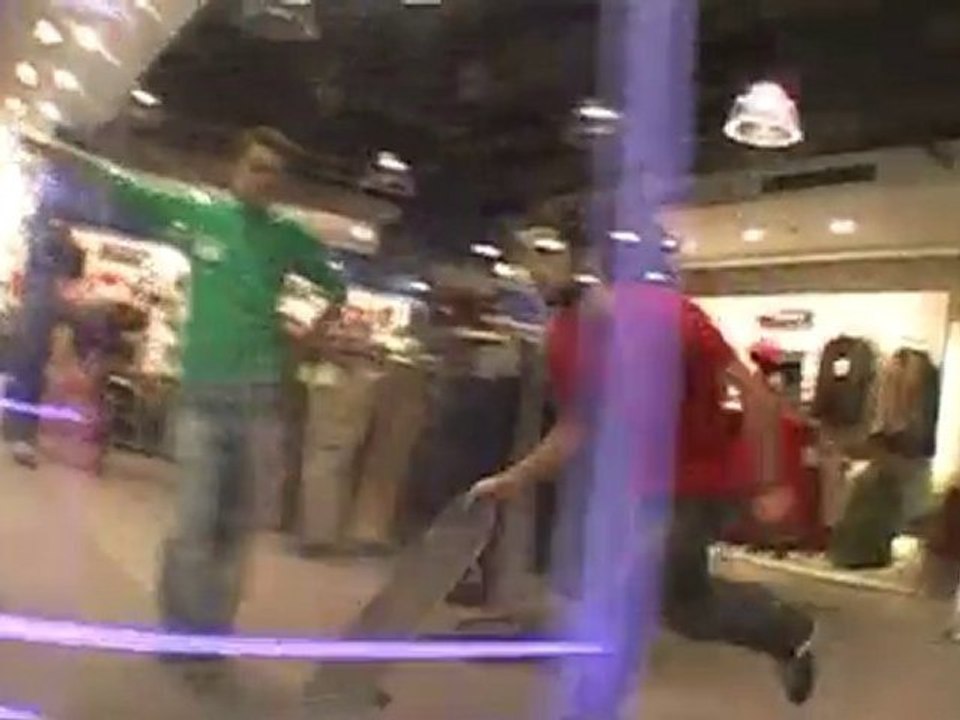 RAKATAK EXTREME 10 - KAYKAY AYAKKABISI