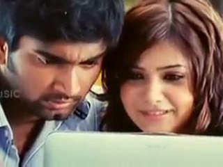 Baana Kathadi Kan Thakkudhe