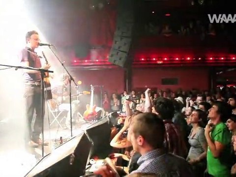 ENDIRECTO La Tarda Esclata (MISHIMA)