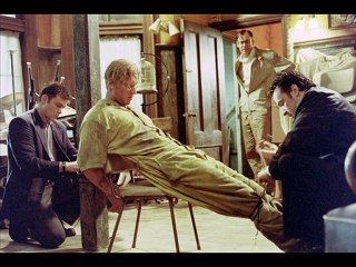 Identity (2003) Part 1 of 16