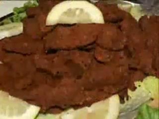 Antepliyim Agam Ben, Çiğ Küfteyi Severim Ben Rap