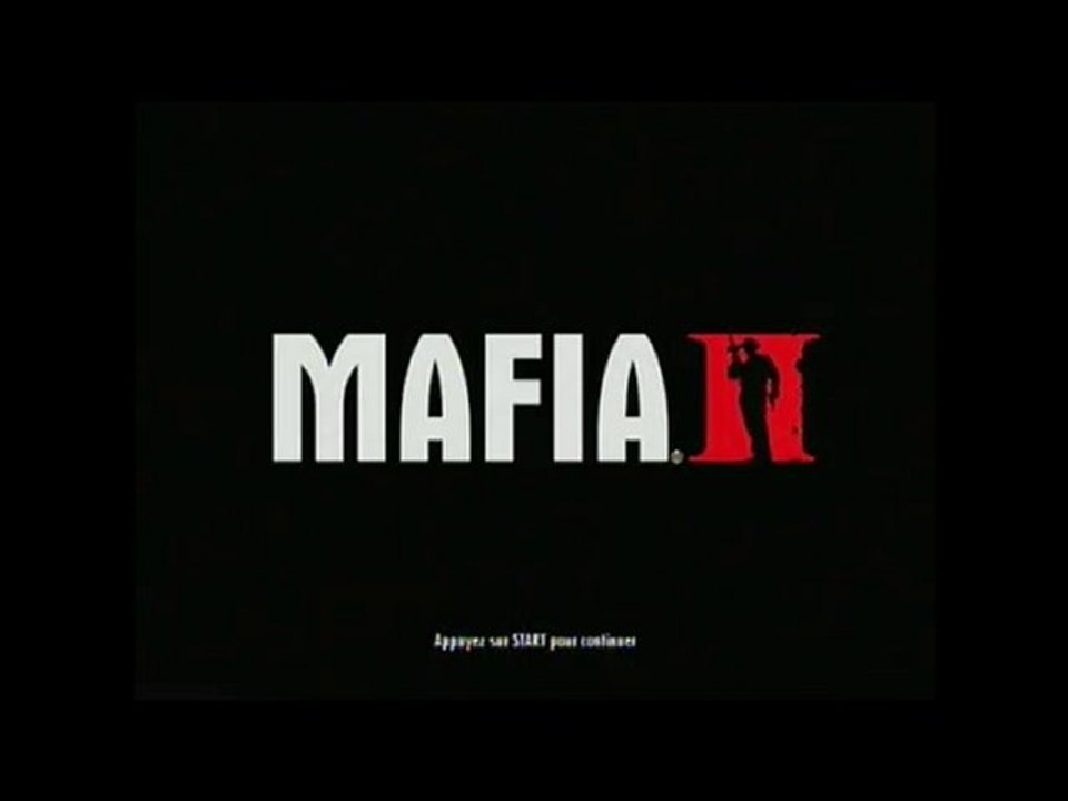 videotest de mafia 2