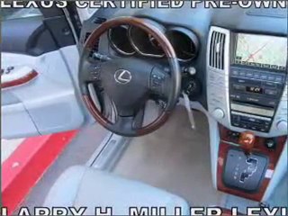 2007 Lexus RX 400h for sale in Salt Lake City UT - Used ...