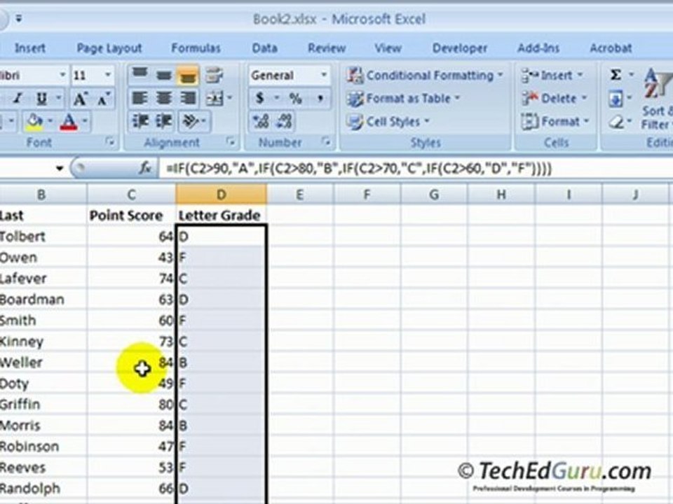 Get started with Excel VBA