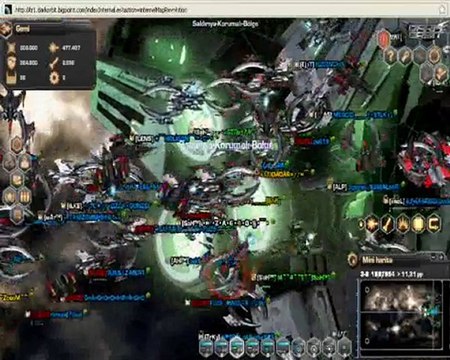 şah klanı tr1 darkorbit vru