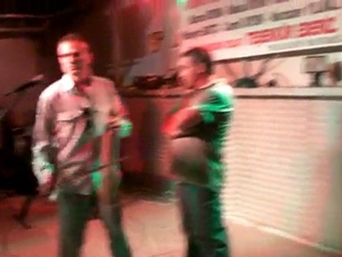 SAMSUN YAZILAR KÖYÜ 6.FINDIK FESTİVALİ 24-25.07.2010 part 8