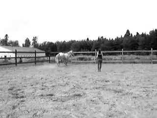 Notre été, à Benjy et moi !