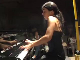 Robert Schumann Arabesque