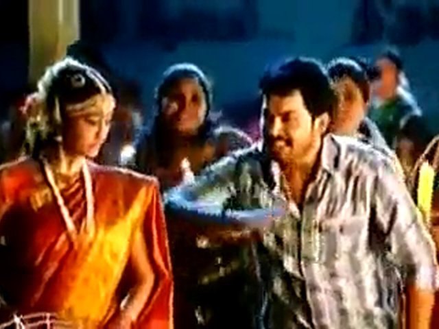 Naan mahaan alla - Vaa vaa nilavu pidichu