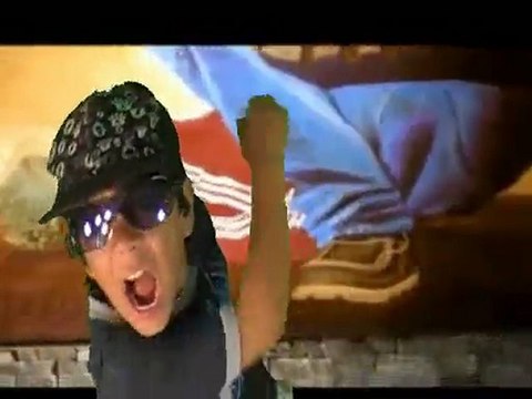 sexion d`assaut avec soso et noah(désolé)