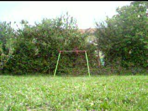 reprise de volé lucarne rentrant