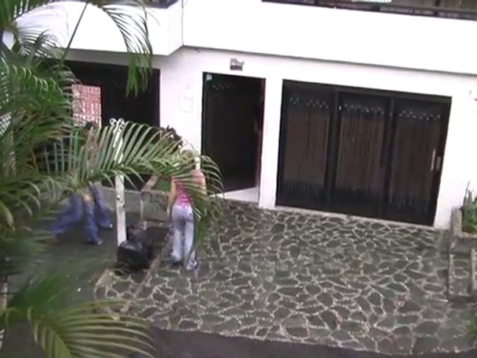 Ciudad Perdida