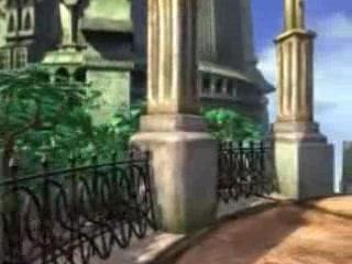 final fantasy 9 - after tears