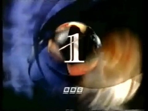 BBC1 Closedown, Tuesday February 9th 1993