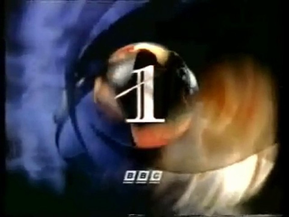 BBC1 Closedown, Tuesday February 9th 1993