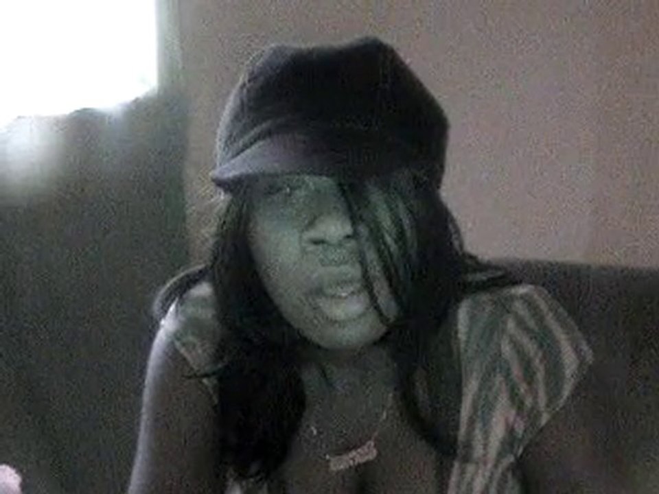 Flaws and All by Beyonce sung by Essence Grant