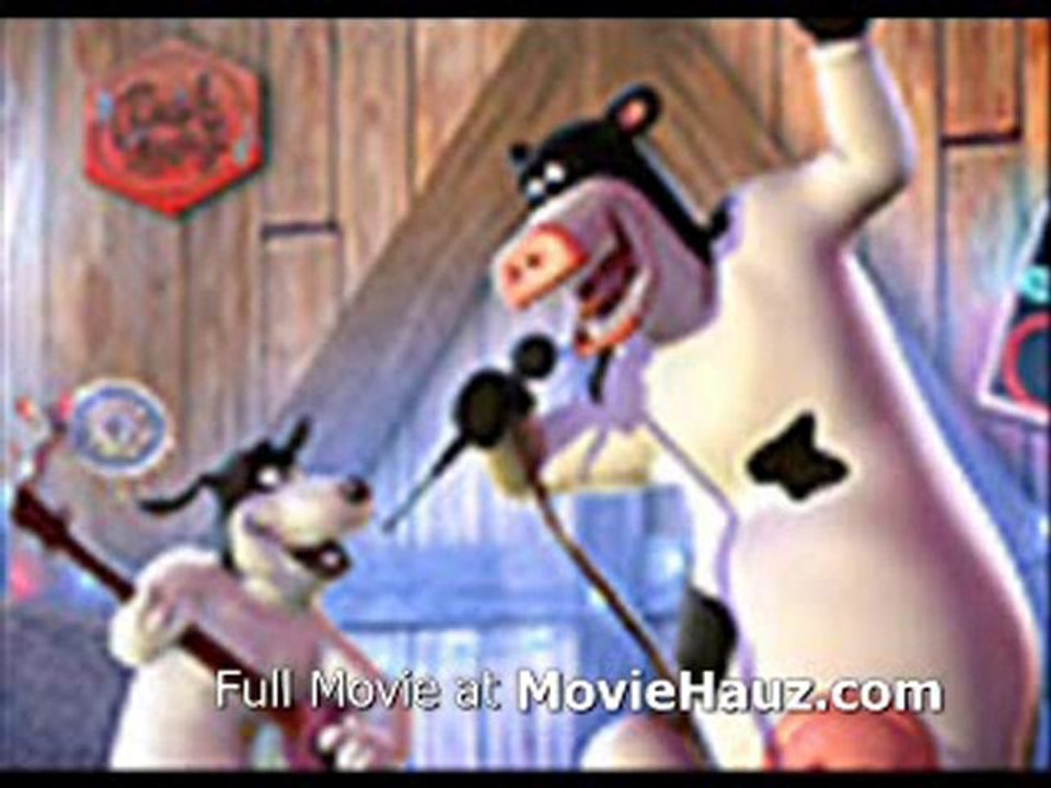 Back at the Barnyard (2007) Part 1 of 14