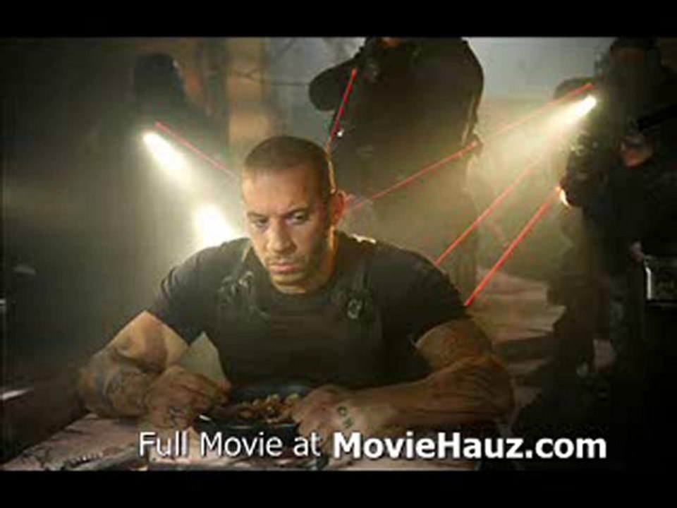 Babylon A.D. (2008) Part 1 of 14