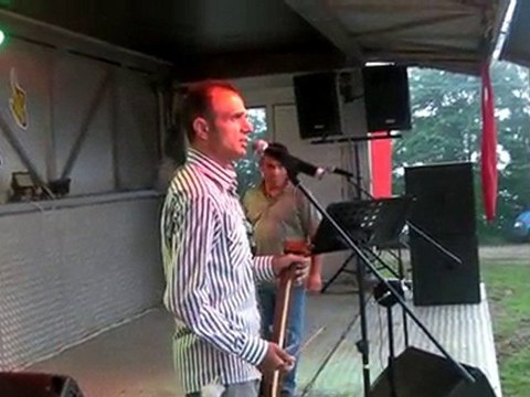 SAMSUN YAZILAR KÖYÜ 6.FINDIK FESTİVALİ 24-25.07.2010 part 11
