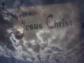 jesus etait une star du disco !!