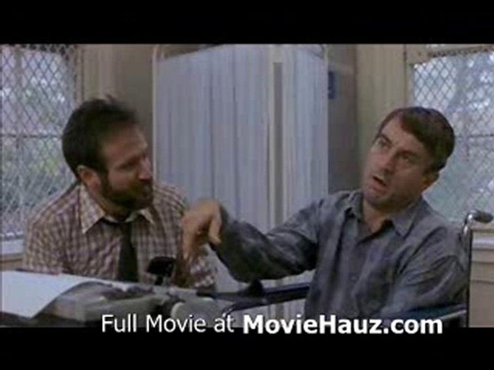 Awakenings (1990) Part 1 of 14