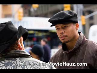 August Rush (2007) Part 1 of 14