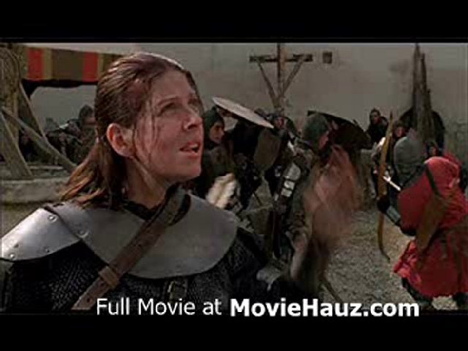 Attack of the Gryphon (2007) Part 1 of 14