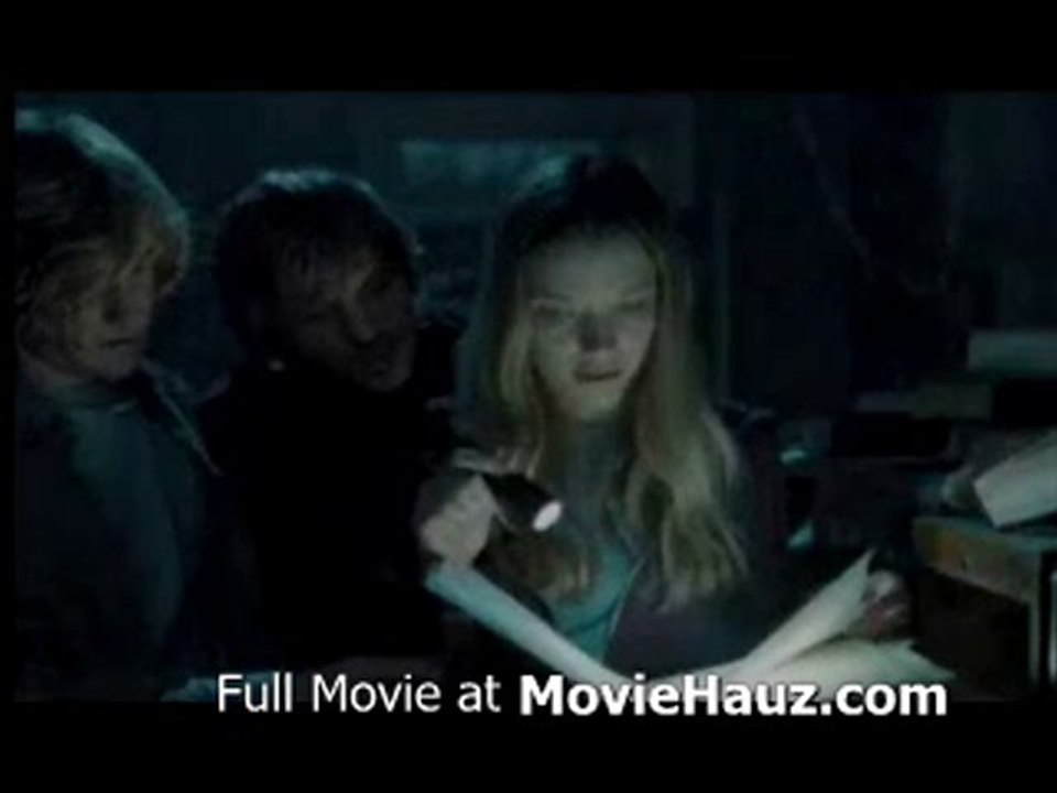 Asylum (2008) Part 1 of 14