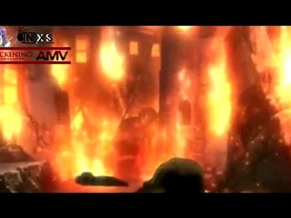 [NXS] amv mix (Quickenning)